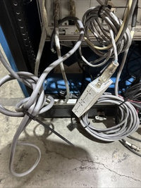 ABB Extrel 150-QC Quadrupole Mass Spectrometer System Merlin QMS Controller