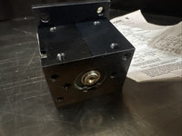 Rotomation A032-90-TC-r37-10.32-4-p   Rotary Actuator