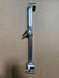 Mizuho Osi Lateral Traction Screw Holder 6850-471 for OR Surgical Table