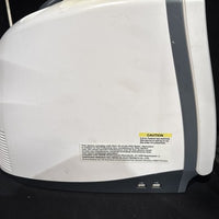 Mindray Digi Prince DP-6900 Portable Ultrasound System Only  Working W/warranty