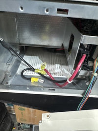 Powervar Ametek Uninterruptible Power Supply UPS ABCE600-11IEC No Battery