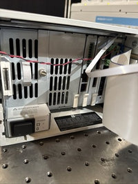 Dionex ED-40 Laboratory HPLC Electrochemical Detector