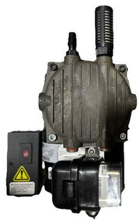 BioTek 7103024 Vacuum Pump Fasco Motor 185B1 1625/1375RPM Gast 75R142-V139-H203X