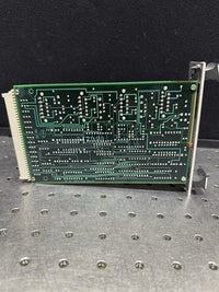 Kulicke & Soffa 8001-4104 Dual HS 2A/.7A Driver Module 8060 Wire Bonder