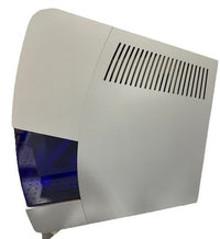 QIAGEN EZ1 Advanced DNA RNA Extraction System Moves Stuck Initializing
