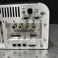GE Healthcare 52-852879-010 Confocal Microscope Imaging Controller Rack Mount