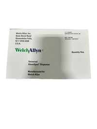 Welch Allyn 52401 Universal KleenSpec Specula Dispenser Wall Mount NEW