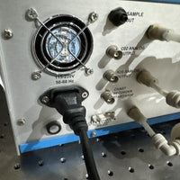 Columbus Instruments CI240 Micro-Capnograph