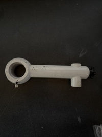 Microscope Head Support Arm Used Part 11”x4”