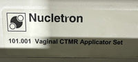 Nucletron Training Set Kit For Brachytherapy Fletcher CT/MR Applicator