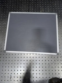 Radiograph Cassette 15x18