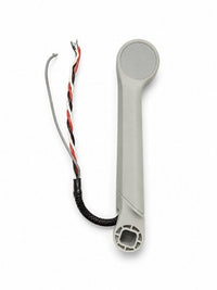 DJI Mini 3 Pro Rear Left Arm Motor Assembly OEM Replacement Part Gray
