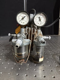 VWR Scientific Laboratory Vacuum Pump
