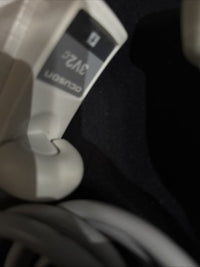 Siemens Acuson 3V2c Ultrasound Transducer Probe Adult Cardiac 2-4 MHz