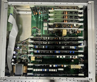 EG&G PARC 5208 Two Phase Lock-In Analyzer Parts Repair AS-IS