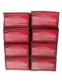 Medline FourFlex 4 Layer Bandage System MSC4400 Lot of 8