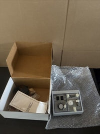 VWR PERISTALTIC VARIABLE FLOW MINIPUMP