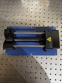 Harvard Apparatus Syringe Pump 94-2842