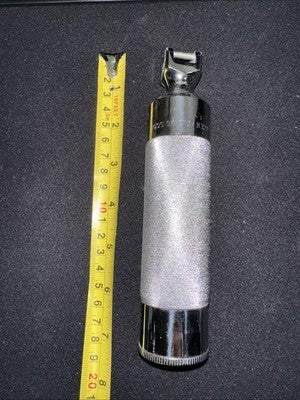 Foregger Folding Scope, Laryngoscope, Battery Operated
