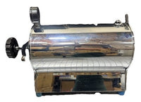 Harvey Vapor Sterilizer Model D Dental Sterilizer USA