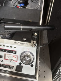 Starkey Audiometer Ansi Hearing Threshold Level CD2