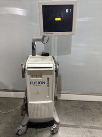 Medtronic Fusion ENT Navigation Machine No Software