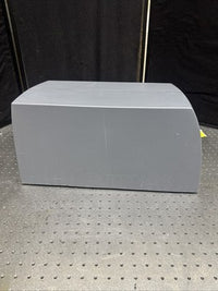 Intermec PM4iEasyCoder Printer Missing Plastic Cover But Works Great