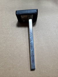 Mizuho OSI 6850 Profx Square Pubic Pad Assembly 5300-1