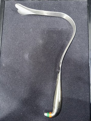 V Mueller Harrington Retractor YH CH1011