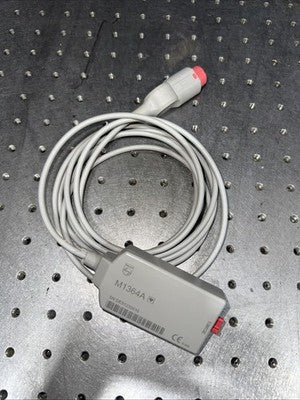 PHILIPS Fetal/Maternal ECG Patient Module M1364A