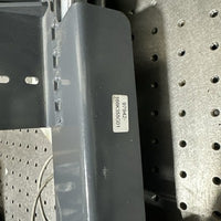 SMC CDM2D25-50 pneumatic cylinder with a D-H7A1 proximity auto-switch