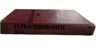 Extrachromosomal DNA Vol 15 ICN UCLA Symposium 1979 Academic Press HC