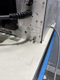 ABB Extrel 150-QC Quadrupole Mass Spectrometer System Merlin QMS Controller