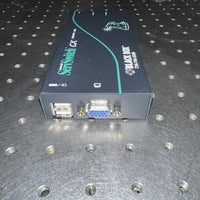 Black Box KV04U-REM ServSwitch CX Remote USB Unit