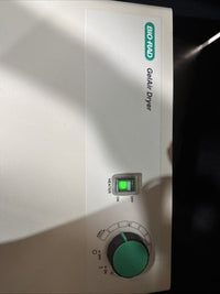 BIO-RAD GELAIR GEL AIR DRYER Works Great