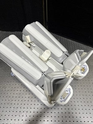 GE 1.5T HD Lower Leg Array PN 2415562