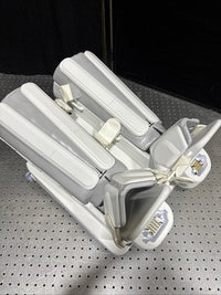 GE 1.5T HD Lower Leg Array PN 2415562