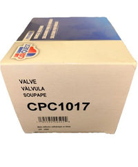 Vapor Canister Vent Solenoid CARQUEST CPC1017