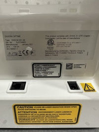 Soredex DIGORA Optime DXR-50 Dental Phosphor Plate Scanner No Power Supply