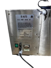 Medisafe SI Auto Washer Disinfector Cleaning Unit Stainless Steel 120V