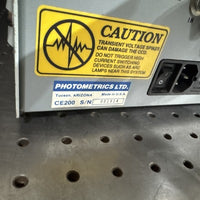 Photometrics CE200A Camera Electronics Unit