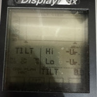 Sadelco Displaymax 800cli Meter