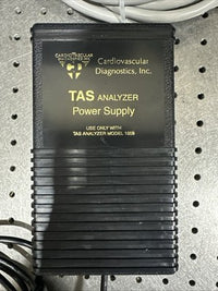 CD Inc. Power Supply PN 40300002 For TAS Analyzer Model 1009