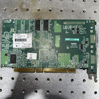 Frame Grabber,  Matrox SOL6MCL