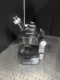 Bausch & Lomb StereoZoom Microscope Head (0.7x - 3x) Eyepieces 15x Wf