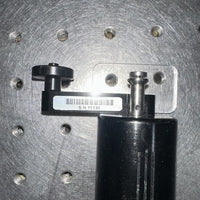 Mooney & Co GEM Ring Cutting System Needs Battery