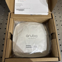 NEW HP Aruba APIN0205 Instant Wireless Network Access Point (IAP-205)