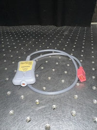 Philips DECG Reusable Legplate Adapter Cable REF: 989803137651
