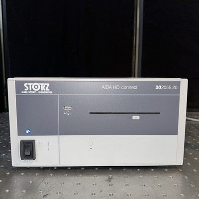KARL STORZ 20205520 AIDA HD IMAGE MANAGEMENT SYSTEM, CONSOLE ONLY