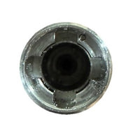 Anspach LONG-S Attachment Component Stainless Steel Red Ring
